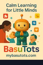 BasuTots gallery image