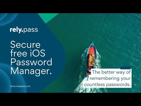 RelyPass gallery image