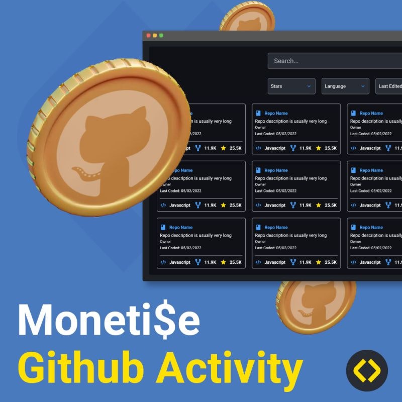 CodeSpread gallery image