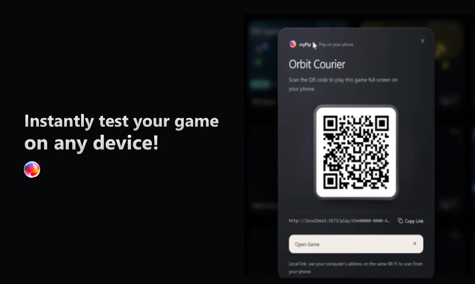 myPip screenshot 6