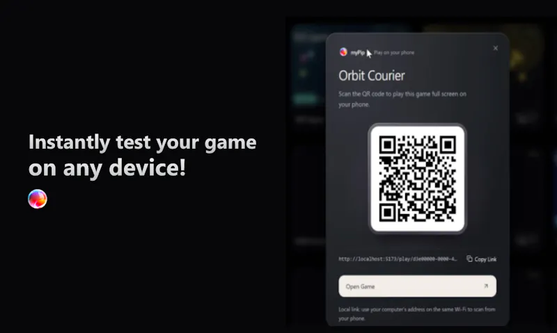myPip screenshot 6