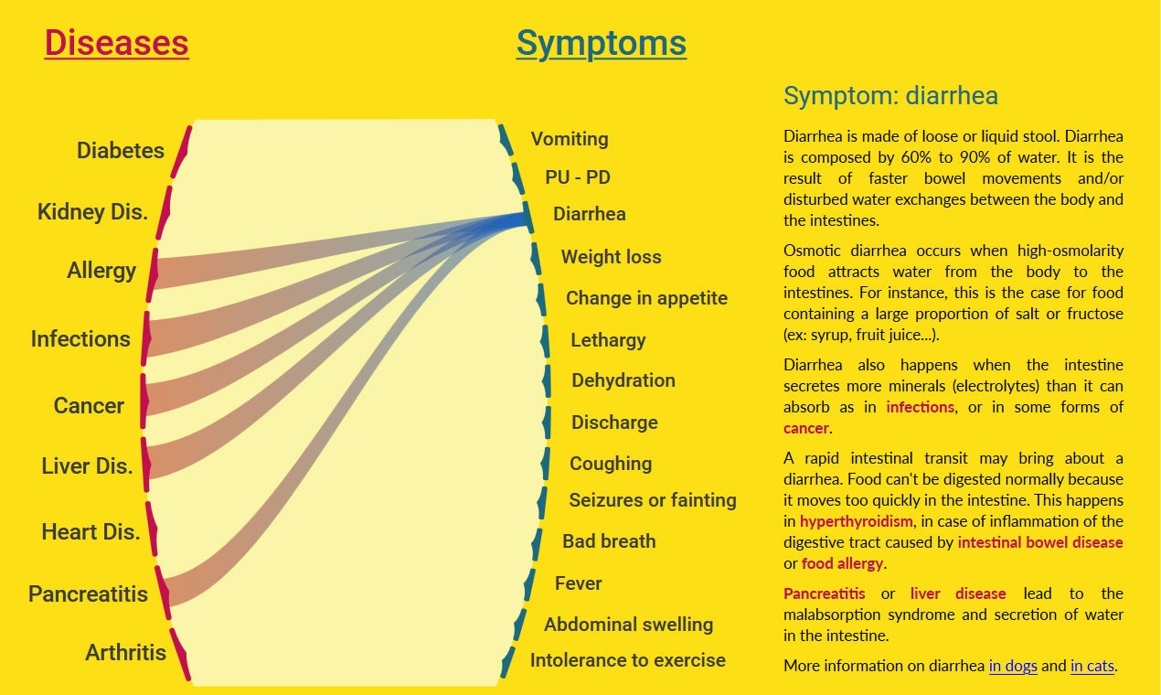Animal Patient's Symptom Checker gallery image