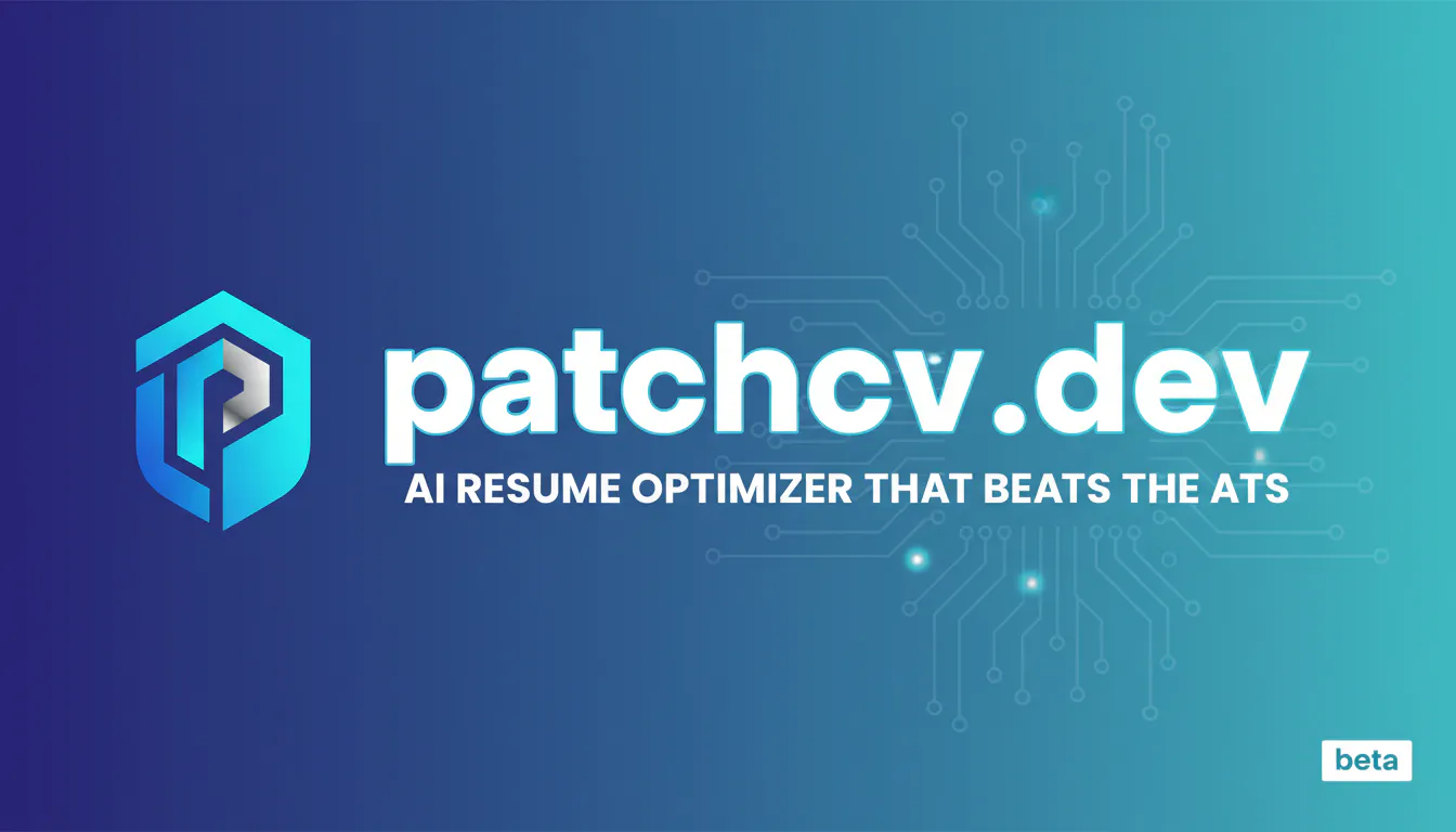 patchcv.dev gallery image
