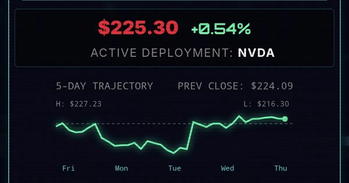 Battle Ticker gallery image