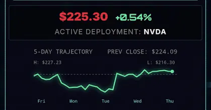 Battle Ticker gallery image