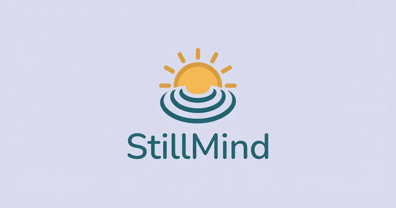 StillMind screenshot 1