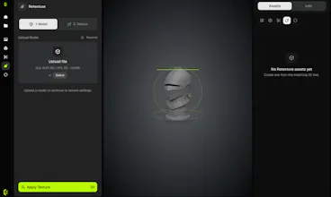 Crisp3D gallery image
