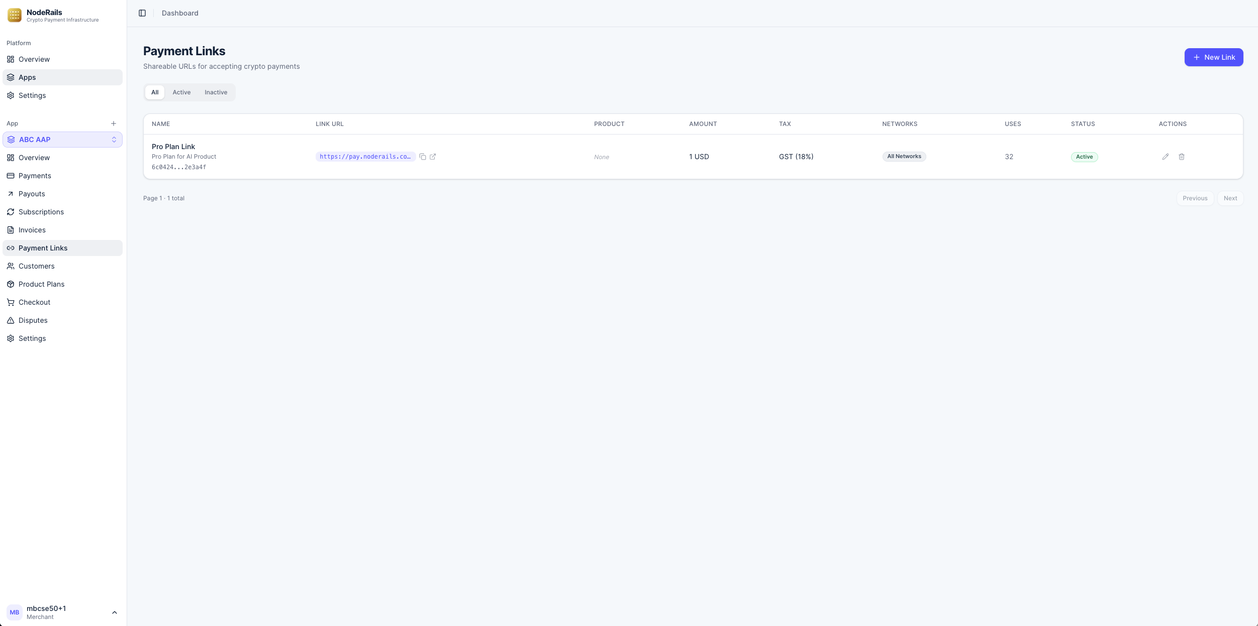 NodeRails gallery image