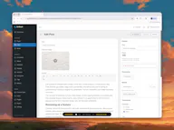 EmDash CMS