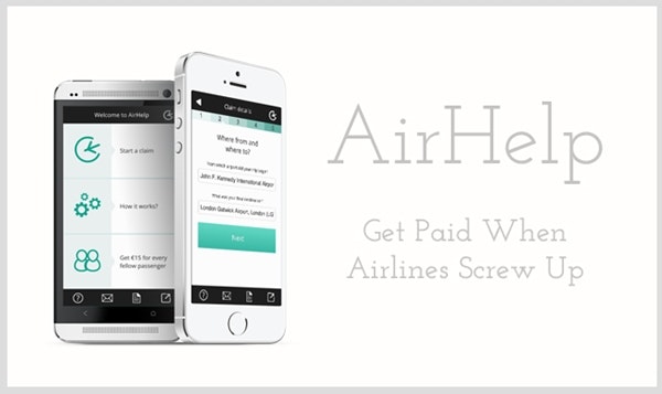 Air Help gallery image