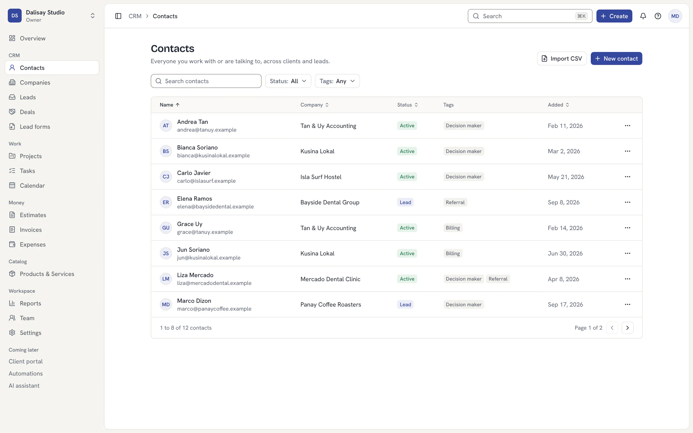 All-in-One Business Solutions gallery image