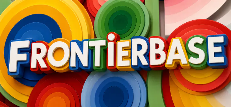 FrontierBase gallery image