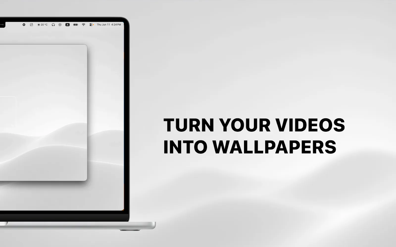 VideoScape: Live Desktop screenshot 5