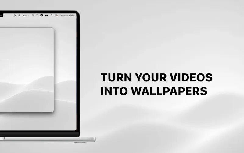 VideoScape: Live Desktop screenshot 5