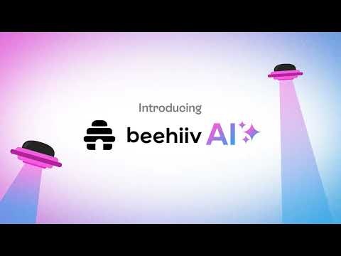 startuptile beehiiv AI-Artificial Intelligence built for newsletter operators 