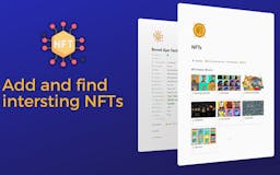 NFTs Community Hub media 3