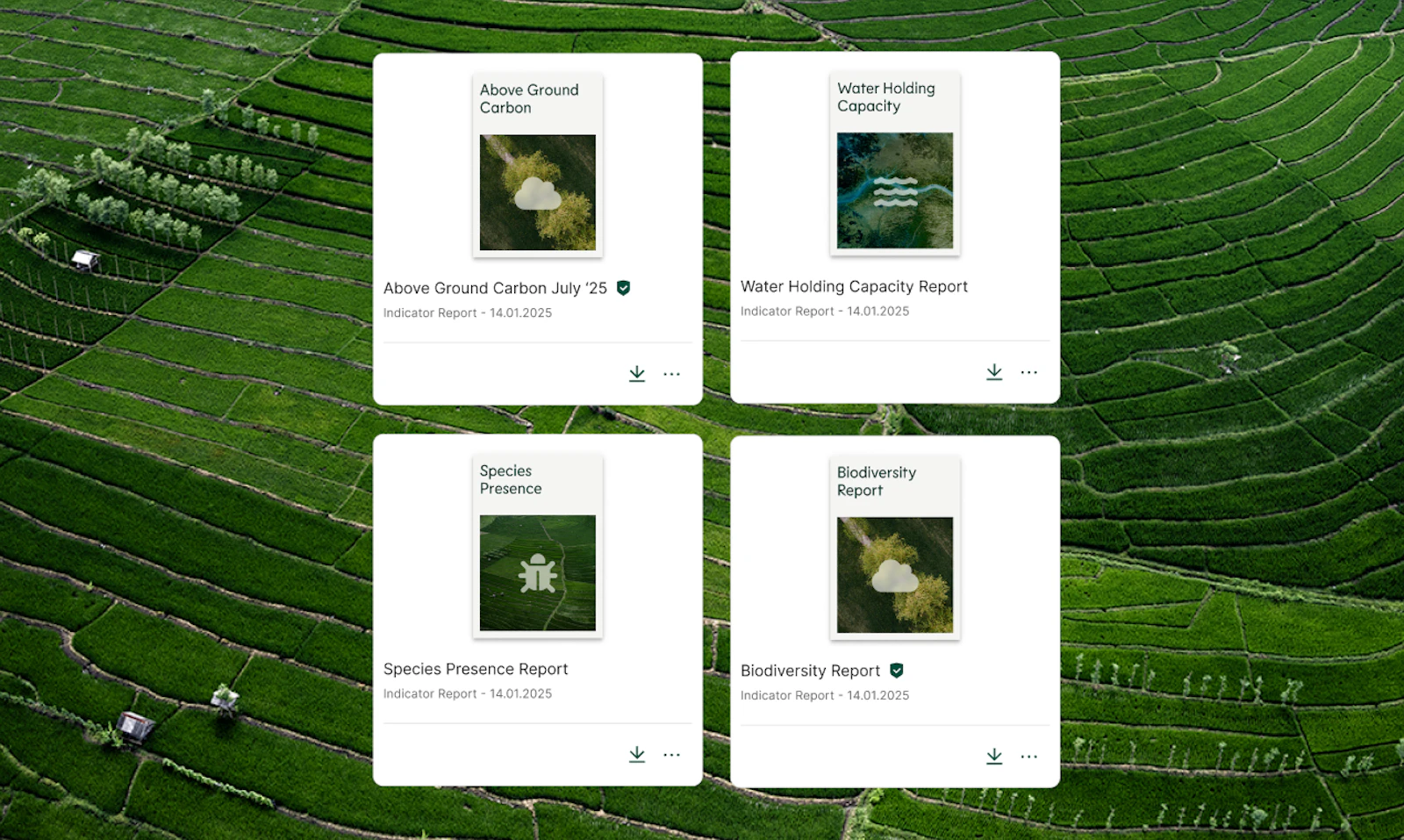 Landler by The Landbanking Group screenshot 5