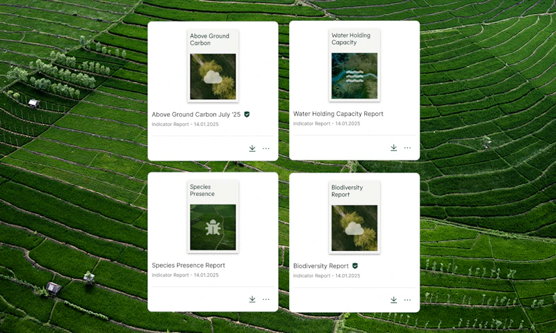 Landler by The Landbanking Group screenshot 5