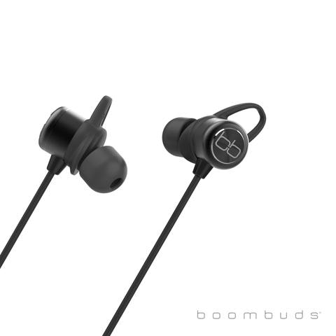 Boombuds S1 Bluetooth Earphones gallery image