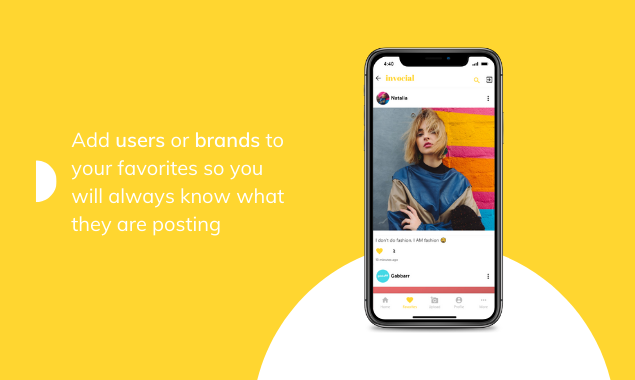 Invocial gallery image