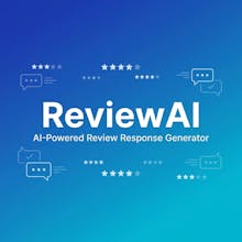 ReviewAI gallery image