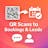 Turn QR scans into bookings & leads