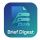 Brief Digest