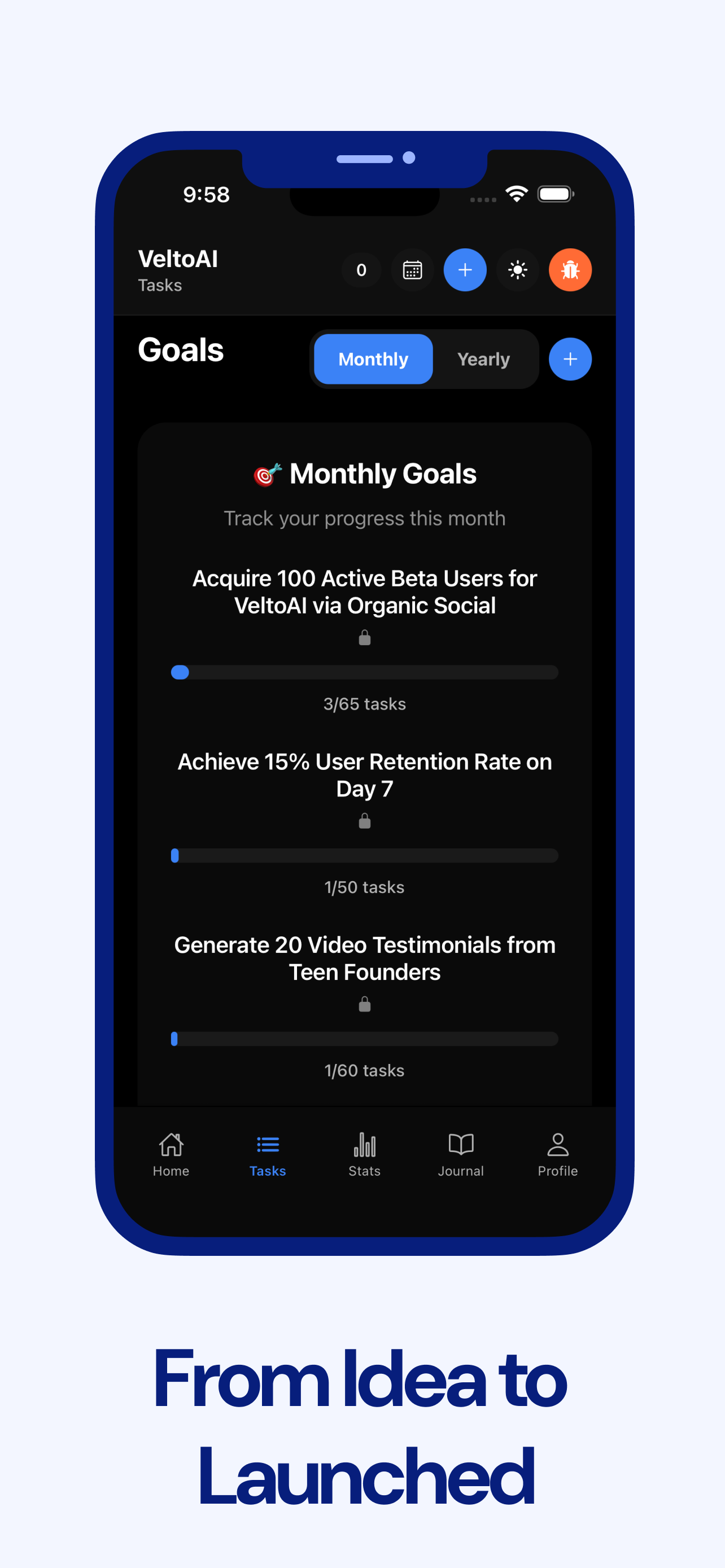 VeltoAI gallery image