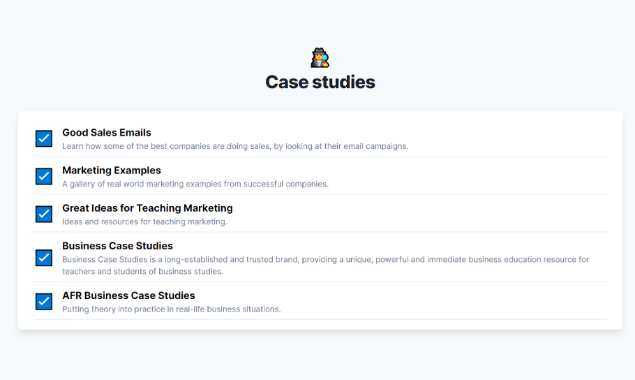 unTrainer gallery image