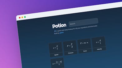 Potion gallery image