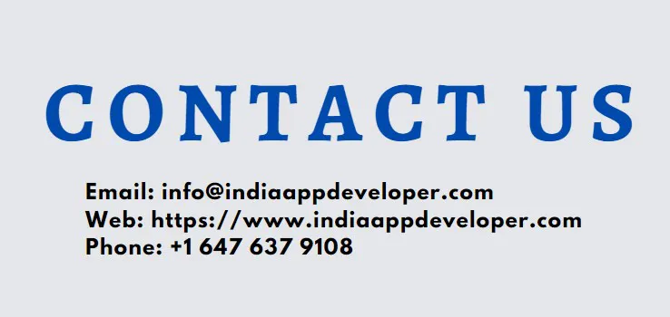 Top App Development Company in Kuwait