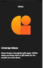 GiftLizt gallery image