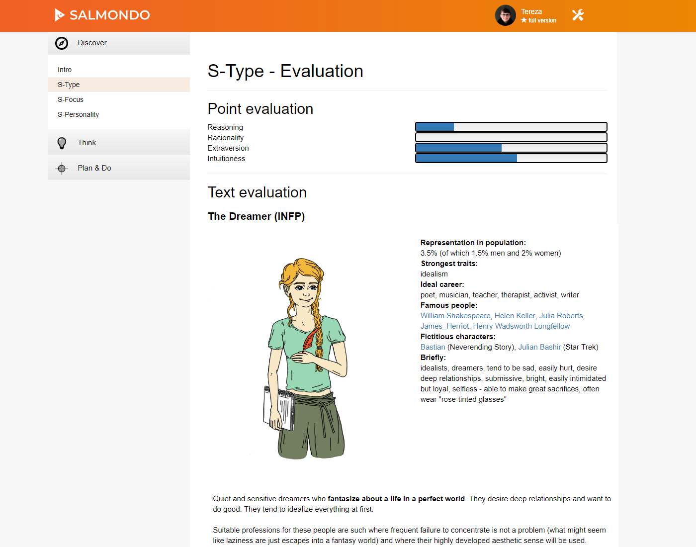 Salmondo gallery image