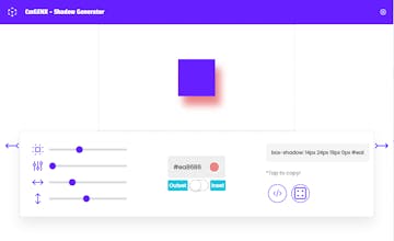 CssGENX gallery image