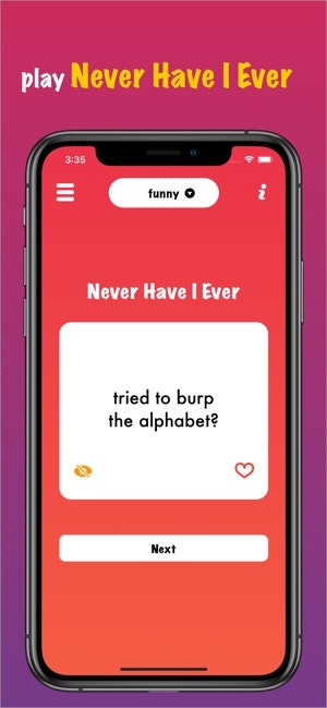 Party Games gallery image