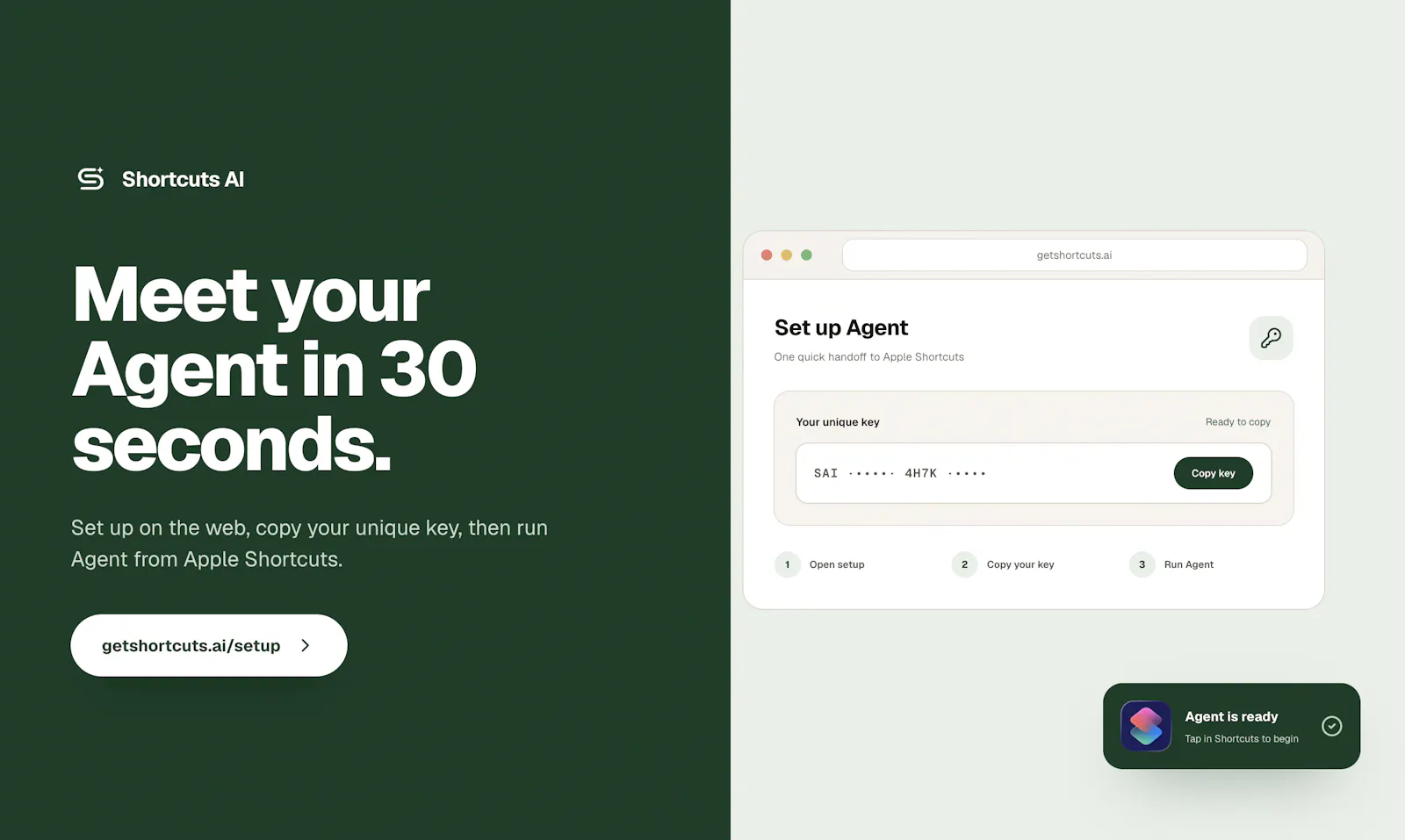 Shortcuts AI screenshot 7