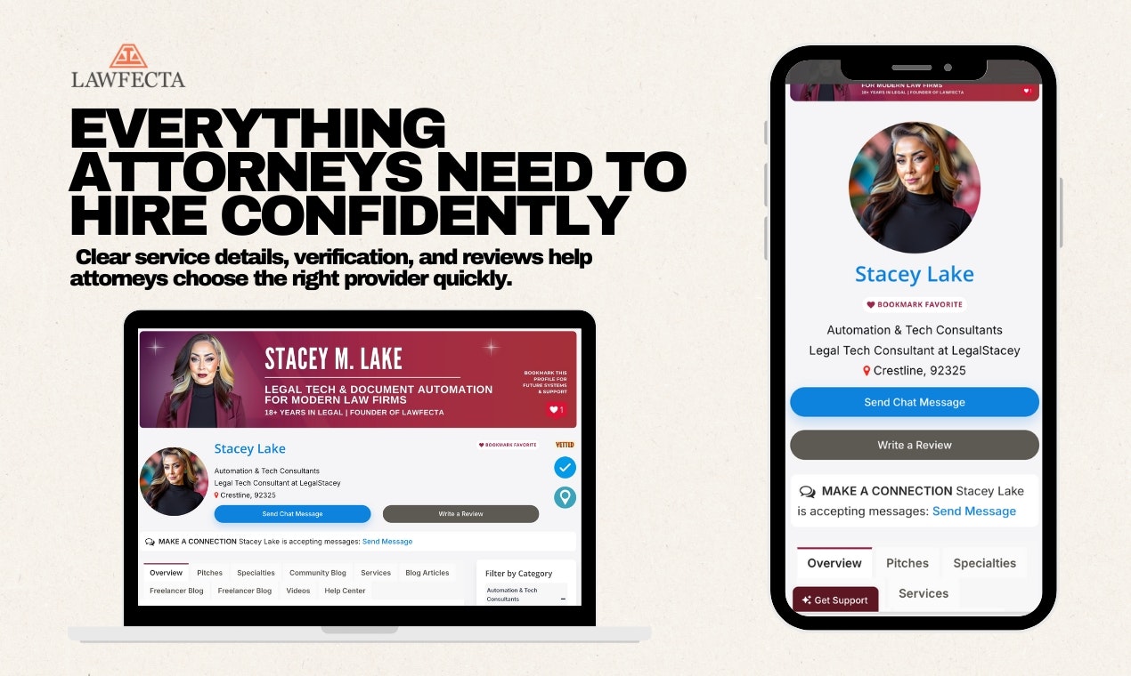 Lawfecta gallery image