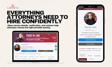 Lawfecta gallery image