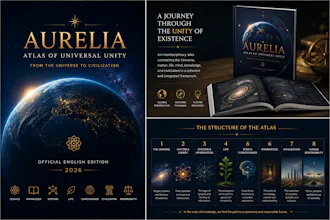 AURELIA Atlas gallery image