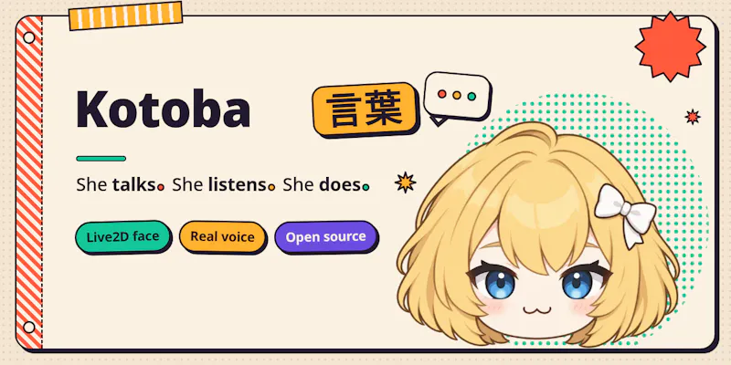 Kotoba screenshot 3