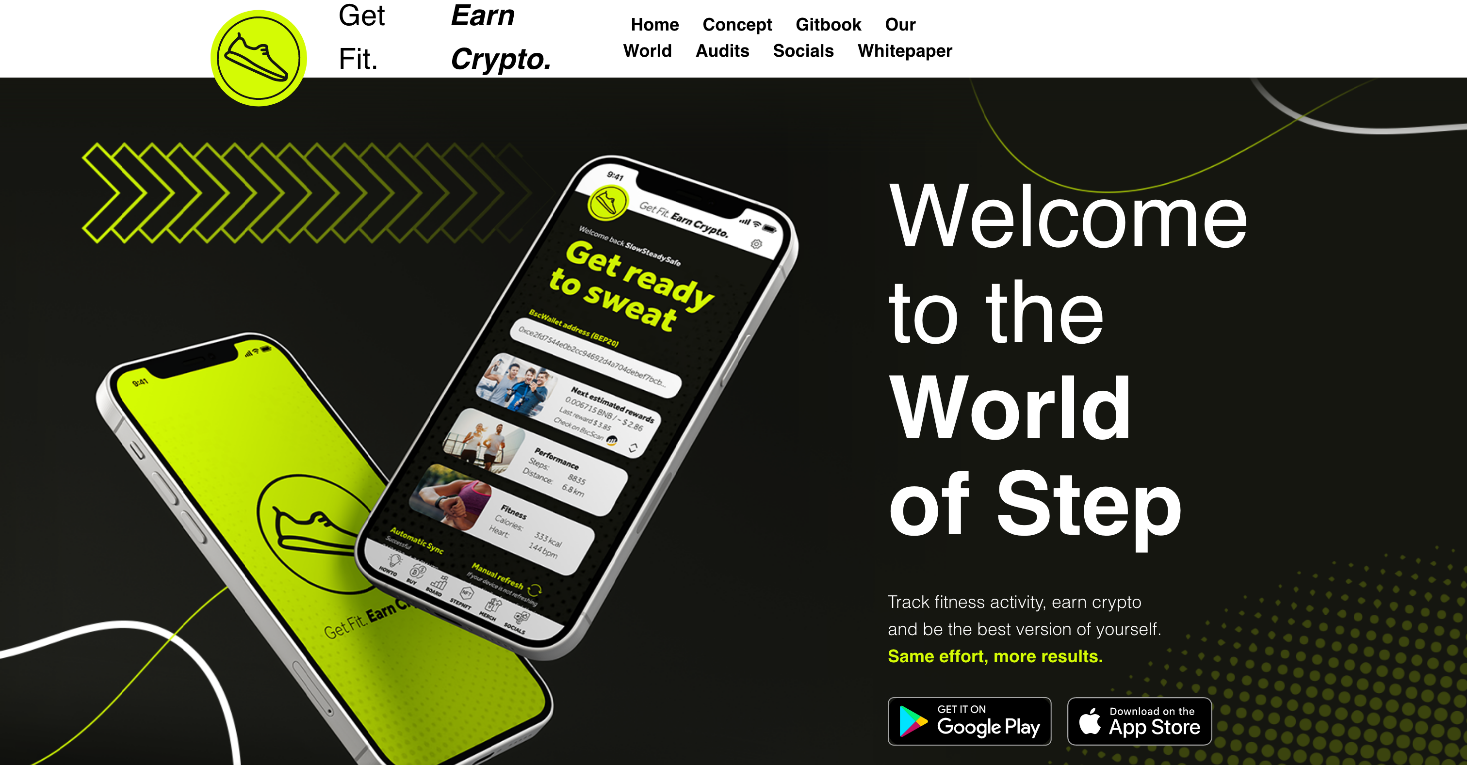 Step media 1