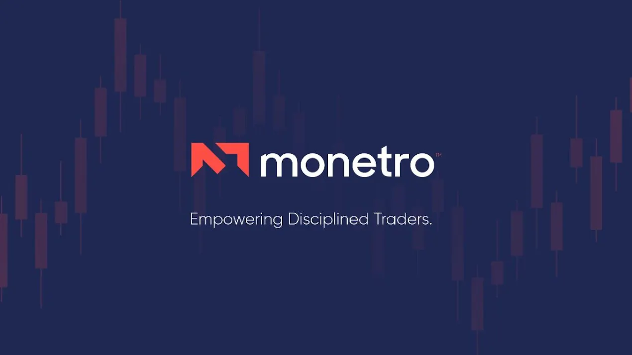 Monetro - Funded Prop Trading Firm product