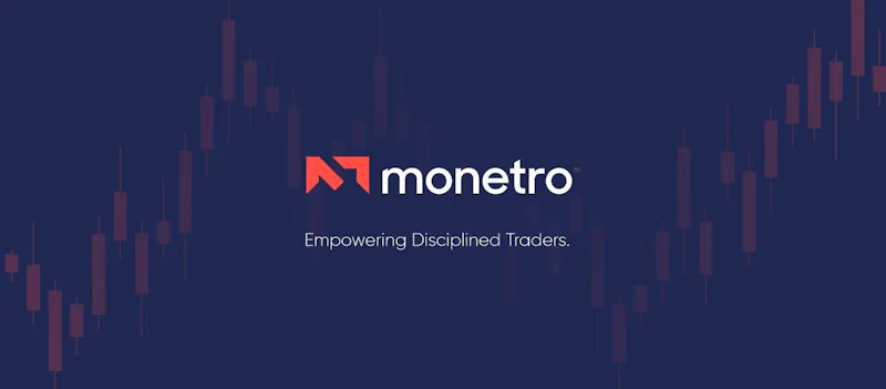 Monetro - Funded Prop Trading Firm screenshot 1