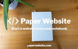 Paper Website media 2
