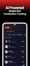 FinSMS: Smart Finance SMS Manager gallery image