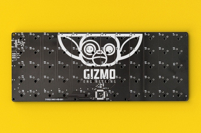 Gizmo GK6 gallery image