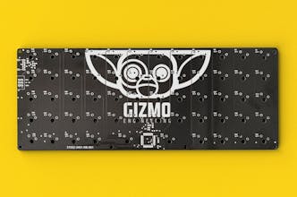 Gizmo GK6 gallery image