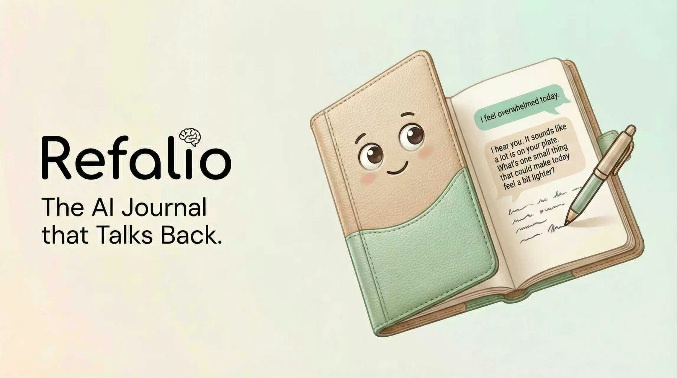 Refalio gallery image