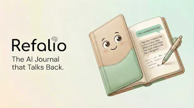 Refalio gallery image