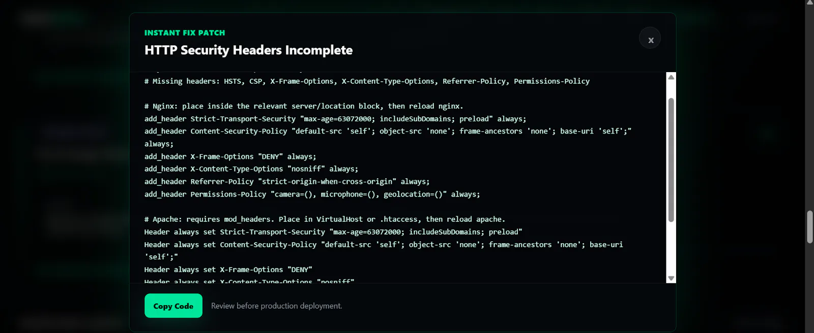 CyberReflex  screenshot 2